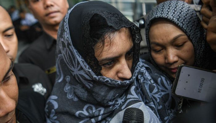 Pecah Rekor! KPK Gunakan Pasal ‘Sakti’ Jerat Bupati Pekalongan, Modus Perusahaan Keluarga Terbongkar