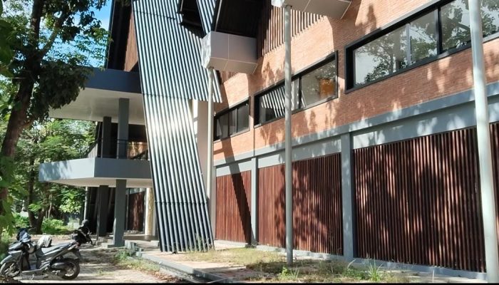 Usai JPSI Republik Kini Semprot Pemprov Lampung, Gedung UMKM Rp9 Miliar Dipakai HIPMI, Aset Rakyat Dialihkan ke Pengusaha