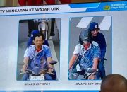 4 Prajurit TNI Terseret Kasus Teror Air Keras Aktivis, Mabes TNI Janji Usut Tuntas!