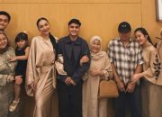 Gugatan 7 Miliar Berujung Pelukan: Detik-Detik Pertemuan Haru Denada dan Anak Kandung yang Terpisah 24 Tahun!