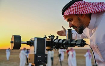  Stop Ribut Masalah Hilal! Belajar dari Fatwa Ulama: Lebaranmu Adalah Hari di Mana Rakyatmu Berlebaran