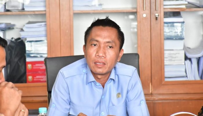 Asroni: Verifikasi SMA Siger Jangan Jadi Ajang Legitimasi