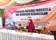 Menagih Taji Milenial: Srikandi PKS Sulistiani Racik Penawar Radikalisme di Kemiling