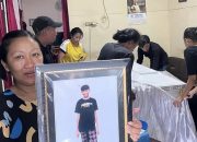 Remaja 18 Tahun Tewas Diduga Tertembak Saat Polisi Bubarkan Tawuran di Makassar