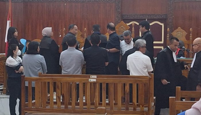 Gandeng Ciputra Group, PTPN II Tegaskan Kerjasama Lahan Eks-HGU Adalah Strategi Optimalisasi Aset Negara