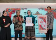 Dekranasda Lampung Gandeng Kreator Muda Transformasikan Warisan Budaya di Ajang UIC Creative Showcase 2026