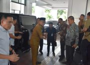Gubernur Lampung Siap Kawal Digitalisasi Bansos untuk Penyaluran yang Lebih Tepat Sasaran
