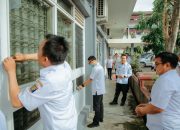 Tindak Lanjuti Arahan Presiden, Gubernur Lampung Wajibkan Seluruh OPD Terapkan Gerakan ASRI Setiap Hari