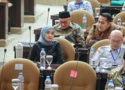 Perkuat Tata Kelola Desa, Pemprov Lampung Dorong Harmonisasi Regulasi Bersama DPD RI