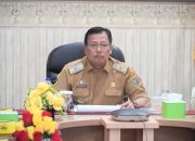Lampung Catat Inflasi Terendah Nasional, Bukti Efektivitas Pengendalian Harga Daerah
