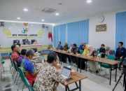 Cetak Sejarah, Angka Kemiskinan Provinsi Lampung Resmi Masuk Level Satu Digit