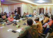 Sinergi Pemprov Lampung dan Bank Indonesia Targetkan Pertumbuhan Ekonomi 6 Persen di 2026