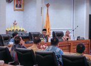 Optimalkan Aset Rp19 Triliun, Pemprov Lampung Dorong Inovasi Layanan demi Tingkatkan PAD