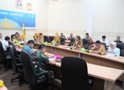 Inflasi 1,9 Persen, Lampung Catat Rekor Terendah di Sumatera dan Masuk 10 Besar Nasional