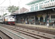 Siap-Siap War Tiket Kereta Murah Mudik Lebaran 2026, Mulai 16.30 WIB Sore Ini