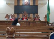 Tok! Eks RMFT BRI Pringsewu Cindy Almira Divonis 10 Tahun, Wajib Bayar Pengganti Rp16,6 Miliar