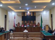 Skandal di Balik Vonis 5 Tahun Eks Plt Kabid Satpol PP Lamsel, Pengacara Bongkar Dugaan Jaksa Diduga Palak Istri Terdakwa!