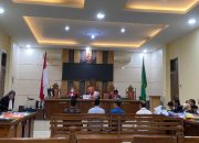 Aroma Jatah Gubernur di Dana PI 10 Persen, Ridho Nawarin Arinal Eksekusi, Pengacara Heran 2 Nama Tokoh Penting Tidak Ada di BAP