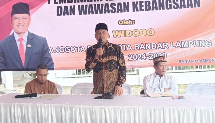 Asap Tungku Gunung Sulah dan Pesan Ekonomi Pancasila Widodo