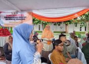 Yuni Karnelis Soroti Sengkarut Banjir dan Izin Perumahan di Lahan Resapan