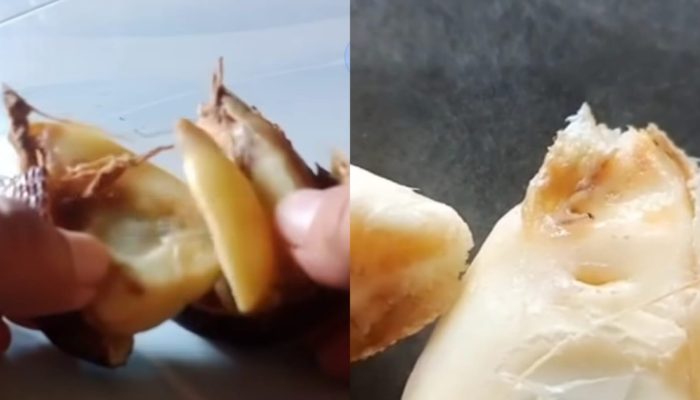 Viral Temuan Belatung di Buah Salak MBG Pekalongan, BGN Klaim Langsung Tindak SPPG Terkait