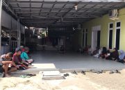 Kesal Banjir Tak Selesai, Warga Perumdam 4 Sukarame Bersatu Siapkan Petisi Desak Eva Dwiana Turun Tangan