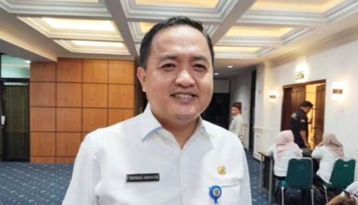 Kadisdik Lampung: Pengelolaan Dana BOSP Kini Lebih Akuntabel Lewat Integrasi ARKAS-SIPD