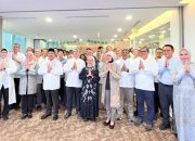 Gebrakan PTPN I: Dari Tanaman Keras Menuju Raksasa Singkong & Jagung Nasional