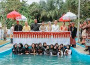 Sambut Ramadan 1447 H, Tradisi Blangikhan Lampung Didorong Jadi Agenda Wisata Nasional