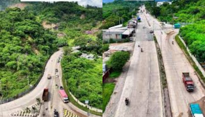 Tanjakan PJR Way Gubak Gelap, DPRD Semprot Dishub Soal PJU dan Pajak Lampu Jalan