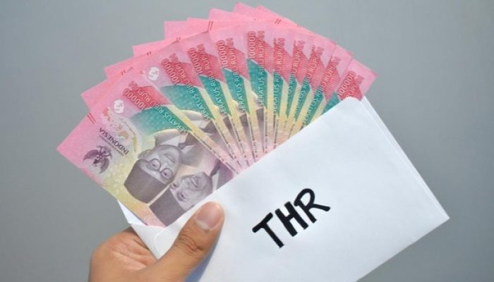 DPRD Bandar Lampung Ingatkan THR Harus Cair Penuh dan Tepat Waktu