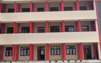 Selamatkan NISN & Dapodik Siswa, Yayasan SMA Siger Gandeng Disdikpora Pindahkan 102 Pelajar ke Sekolah Swasta, Pemkot Tanggung Full Biaya