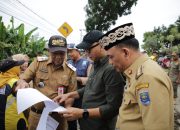 Gubernur Mirza Percepat Pemeliharaan Jalan Provinsi Jelang Mudik Lebaran