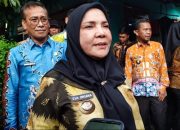 Pemkot Bandar Lampung Cover Ribuan Ketua RT dan Linmas dalam BPJS Ketenagakerjaan