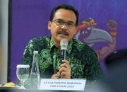 Update PMB PTKIN 2026: 13.689 Satuan Pendidikan Resmi Terdaftar di PDSS