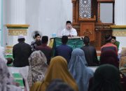 Perkuat Spiritual Mahasantri, UIN Raden Intan Lampung Gelar KARAMA XV: “Restart Iman, Upgrade Amal
