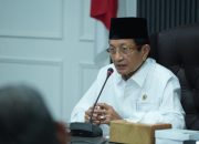 WFH Tiap Jumat, Menag Tekankan ASN Tetap Maksimal Layani Umat