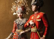 Kondangan Dapat Emas? Mewahnya Suvenir Pernikahan El Rumi & Syifa Hadju di Raffles Jakarta 