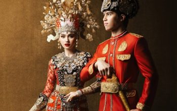 Kondangan Dapat Emas? Mewahnya Suvenir Pernikahan El Rumi & Syifa Hadju di Raffles Jakarta 