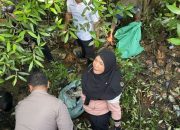 Sinergi Pemprov Lampung dan Pemkot Bandar Lampung Bersihkan Pesisir Kota Karang