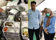  Viral Puluhan Ompreng MBG di Sekolah Lampung Tak Disentuh Siswa, Menu Telur-Salak Diduga Kedaluwarsa