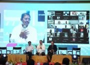 Wujudkan PTKI Unggul, Dirjen Pendis Kemenag Dorong Akselerasi Reputasi Global