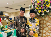 Rektor UIN RIL Pasang Badan: Jangan Pelintir Pernyataan Menag Soal Zakat, Mari Tabayyun!