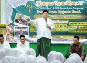 Karama XV Resmi Ditutup, Mahasantri Didorong Konsisten Bangun Habit Positif