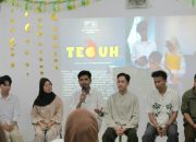 Ramadan Movie Night: Rumah Film KPI UIN RIL Putar Perdana Film ‘Teguh’, Sinematografinya Banjir Pujian