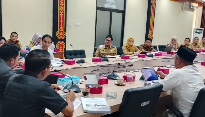 Wabah ‘Tenaga Ahli’ Siluman: Aturannya Gak Ada, Orangnya Ada 81, Anggaran Rp3,8 Miliar! Kerjanya Ngapain?