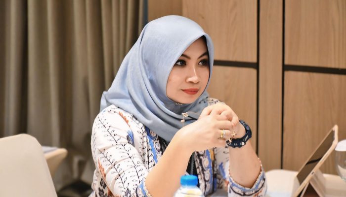 Hari Kartini 2026, Mayang : Perempuan Bukan Lagi Pelengkap di Panggung Politik
