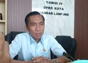 Puskesmas Pinang Jaya: Berobat Rasa Uji Nyali, DPRD Sentil Dinas Kesehatan