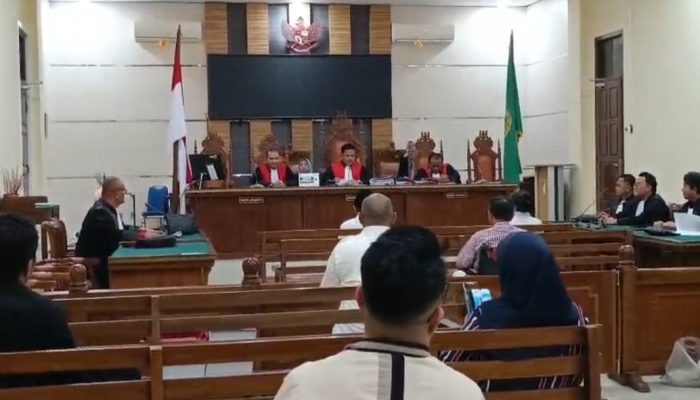 Mental Saya Hancur! Thio Sulistio Ungkap Pahitnya Jadi Korban ‘Tipikorisasi’ Lahan Kemenag