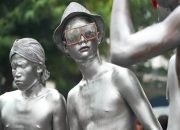 Pemkot Bandar Lampung Siapkan Modal Usaha bagi Anak Jalanan dan Manusia Silver